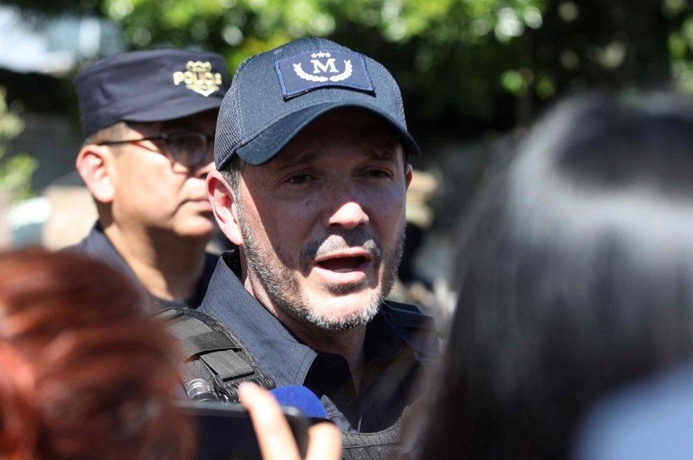 El Salvador Approves Life Sentences Amid Democracy Concerns